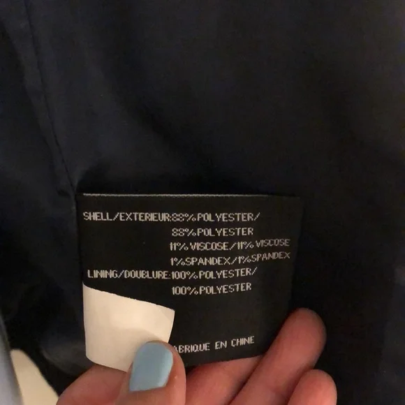 DKNY Pea Coat - Picture 10 of 10